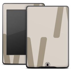 Folier E-boksläsare matt