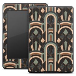 SkinVinyyli E-kirjan Lukulaitteen mattapinta