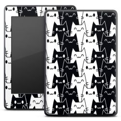 Foils for E-Readers matt