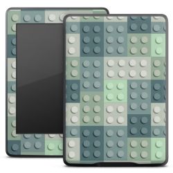 SkinVinyyli E-kirjan Lukulaitteen mattapinta