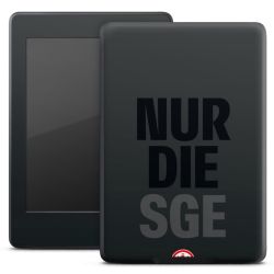 Folien für E-Reader matt