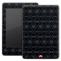 Folien für E-Reader matt