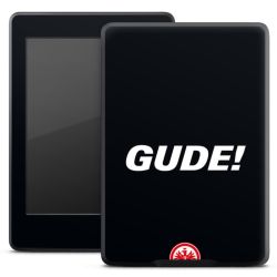 Folien für E-Reader matt