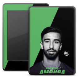 Folien für E-Reader matt