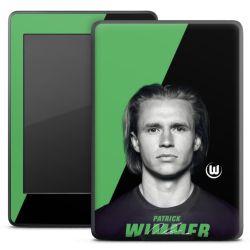 Folien für E-Reader matt