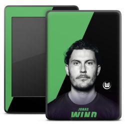 Folien für E-Reader matt