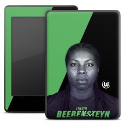 Folien für E-Reader matt