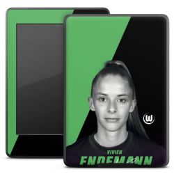 Folien für E-Reader matt