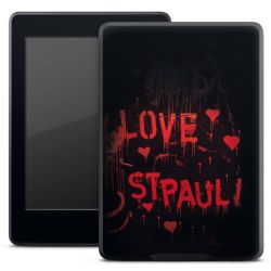 Folien für E-Reader matt