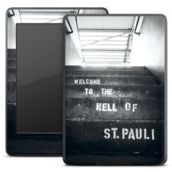 Folien für E-Reader matt