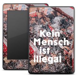 Folien für E-Reader matt