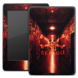 Folien für E-Reader matt