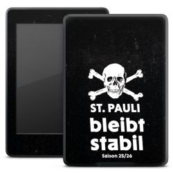 Folien für E-Reader matt