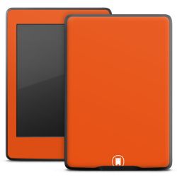 Folier E-boksläsare matt