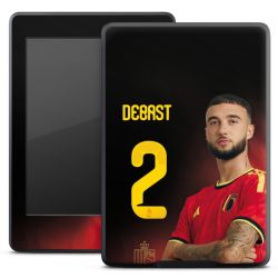 Foils for E-Readers matt