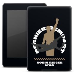 Folier E-boksläsare matt