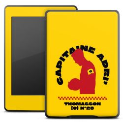 Folier E-boksläsare matt