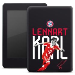 Foils for E-Readers matt