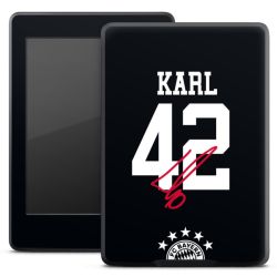 Foils for E-Readers matt