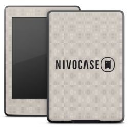 Folier E-boksläsare matt