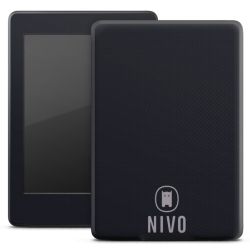 Folier E-boksläsare matt