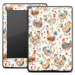 Foils for E-Readers matt