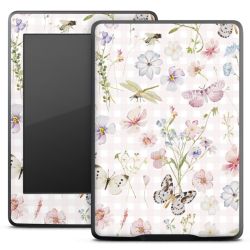 Foils for E-Readers matt