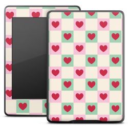 Foils for E-Readers matt