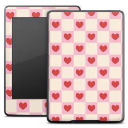 Foils for E-Readers matt