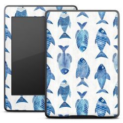 Foils for E-Readers matt