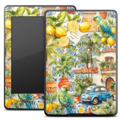 Foils for E-Readers matt