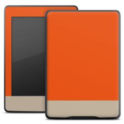 Folien für E-Reader matt