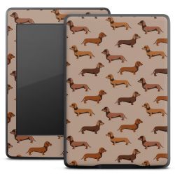 Folien für E-Reader matt