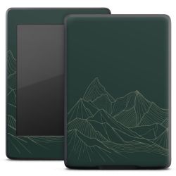 Foils for E-Readers matt