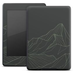 Foils for E-Readers matt