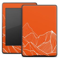 Foils for E-Readers matt