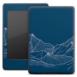 Foils for E-Readers matt