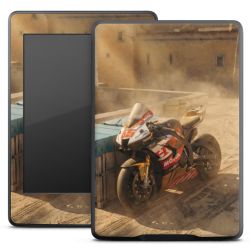 Folien für E-Reader matt