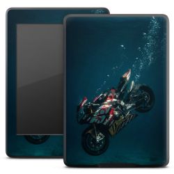 Folien für E-Reader matt