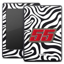 Folien für E-Reader matt