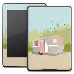 Foils for E-Readers matt