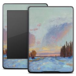 Foils for E-Readers matt