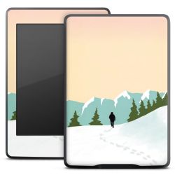 Foils for E-Readers matt