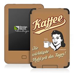 Folien für E-Reader matt