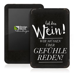 Folien für E-Reader matt