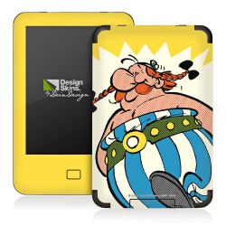 Folien für E-Reader matt