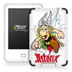 Folien für E-Reader matt