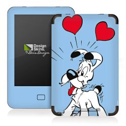 Folien für E-Reader matt