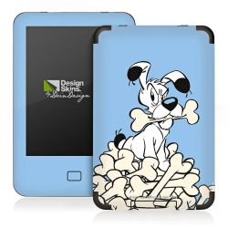 Folien für E-Reader matt