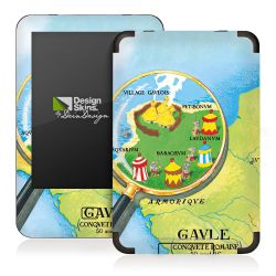 Folien für E-Reader matt